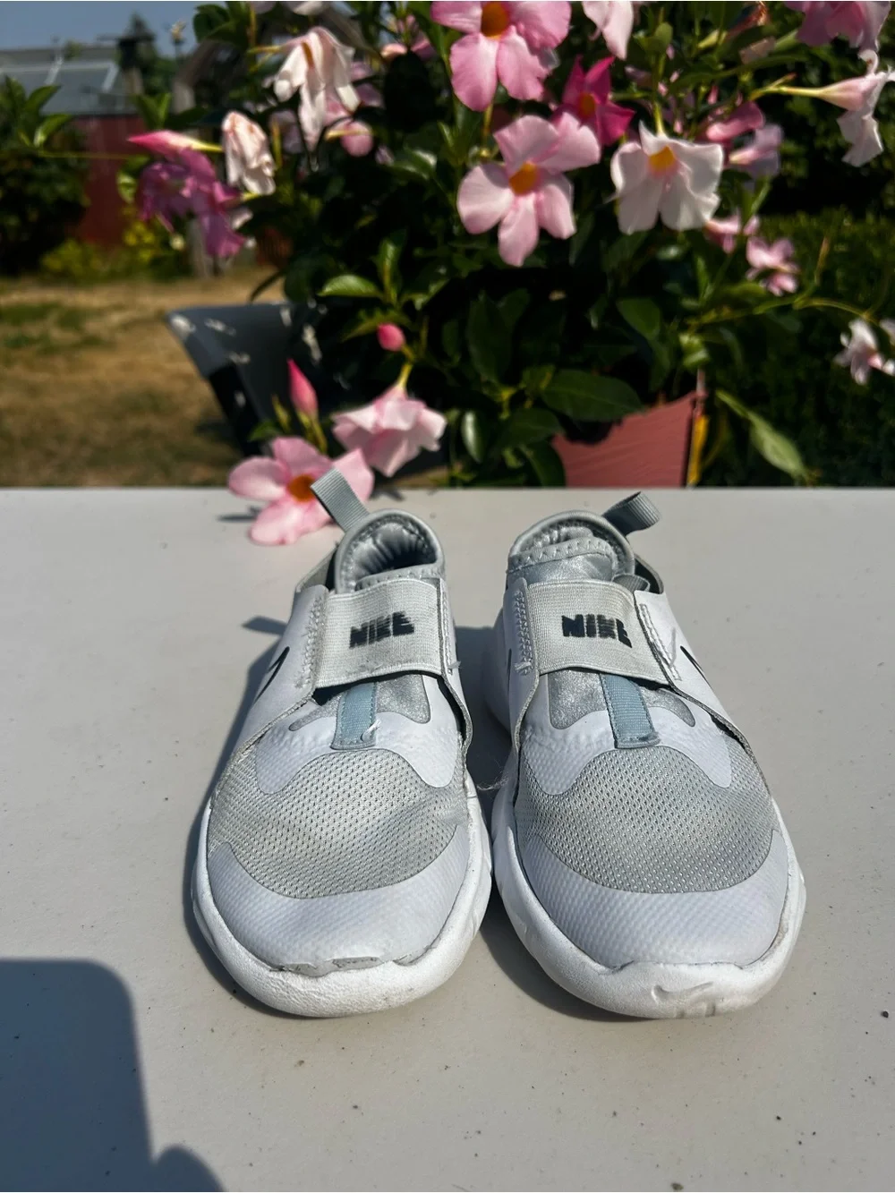 Nike kids preschool